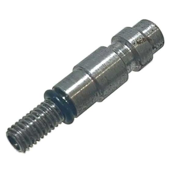 ESC connettore HPA per pistole KJ/WE (tipo USA)