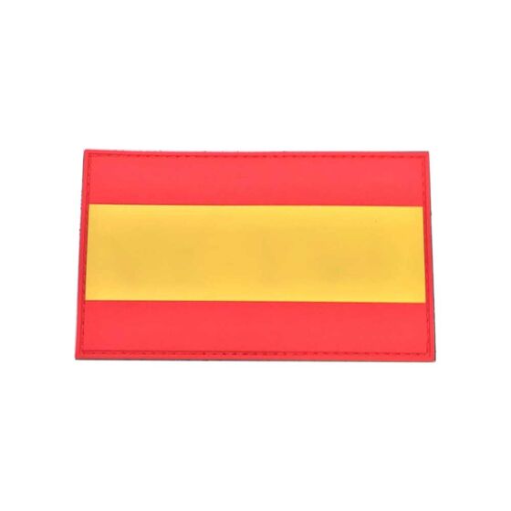 SOP Patch SPAIN flag (larga)