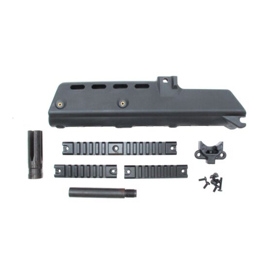 Element conversion set 36K for g36 electric gun