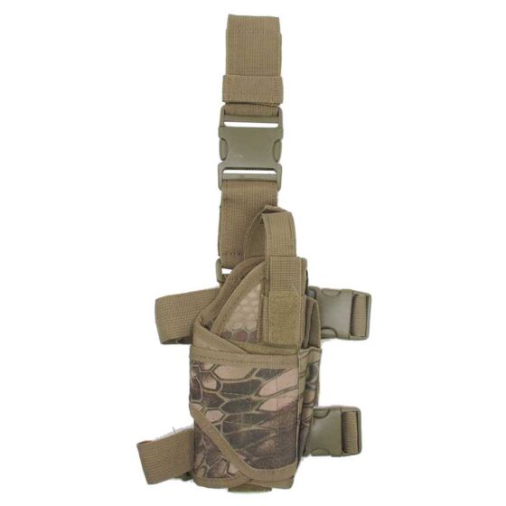 Exagon tornado type pistol holster (highlander)