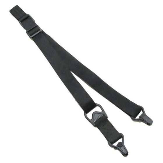 Exagon cinghia multiuso W53 per fucili (nera)