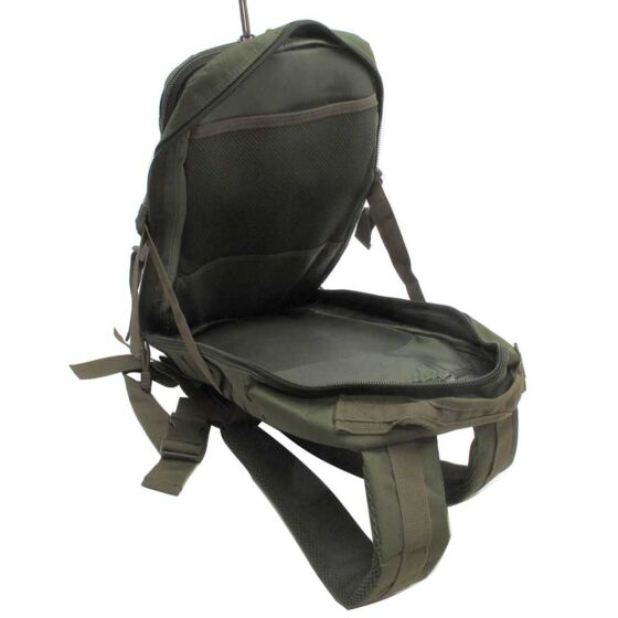 Exagon 2.0 tactical multi purpose backpack (mc)