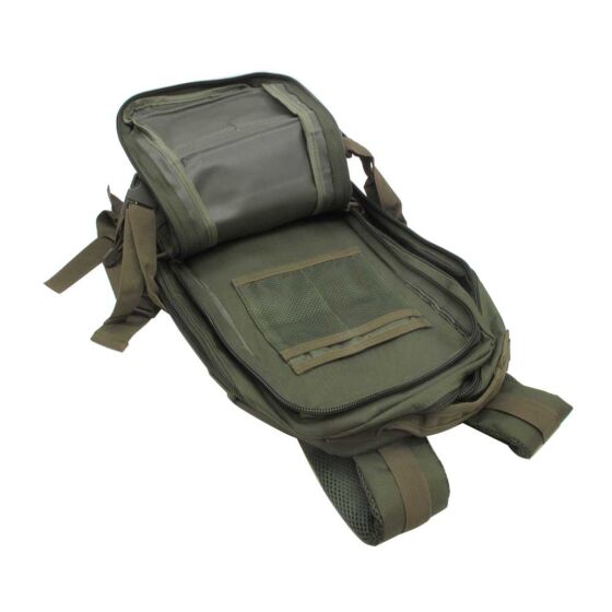 Exagon 2.0 tactical multi purpose backpack (od)