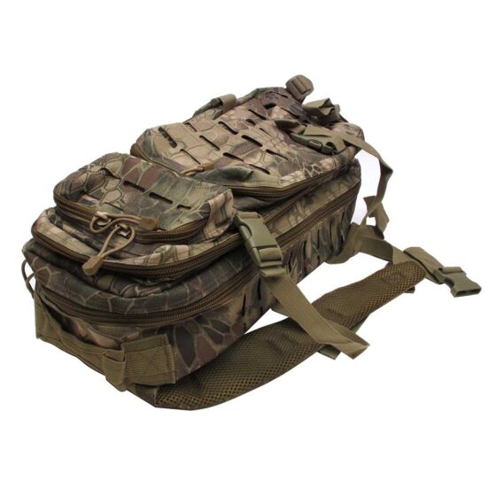 Exagon 2.0 tactical multi purpose backpack (highlander)