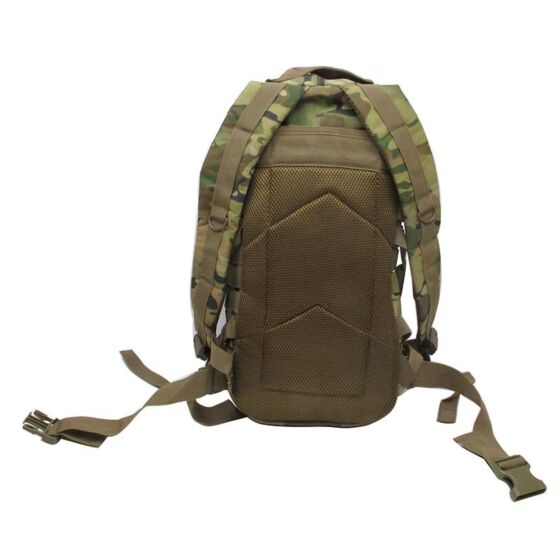 Exagon 2.0 tactical multi purpose backpack (mc)