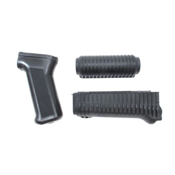 Element kit conversione thermold 74u per ak nero