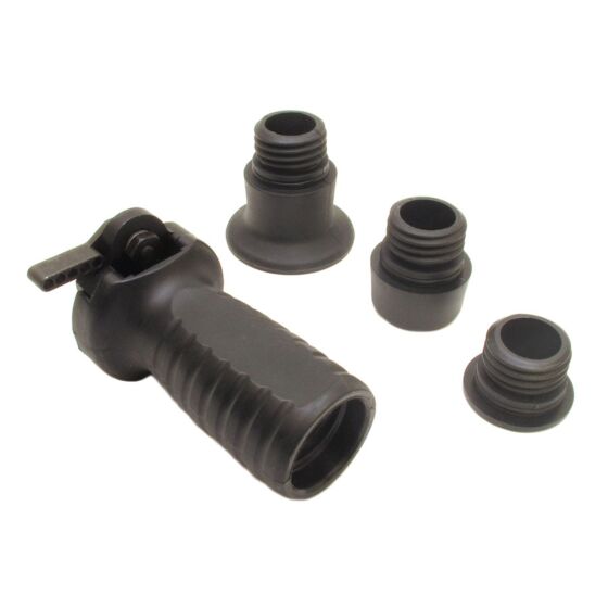 Element grip verticale LR style