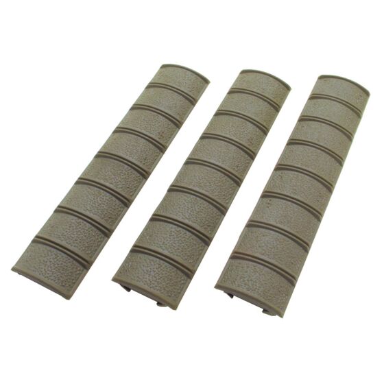 Element mgp style rail cover set (od)