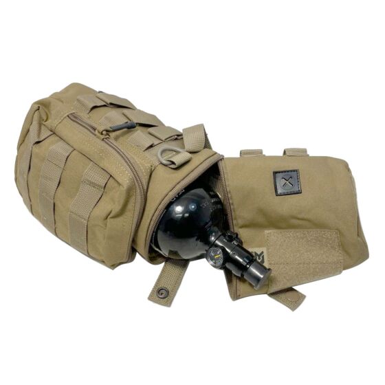 ExecuteGear HPA backpack (tan)