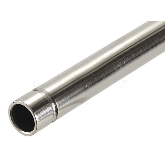 Falcon canna di precisione 6.03mm per mitraglietta a gas FPG