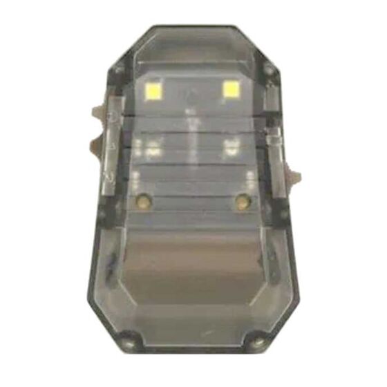 EARMOR F101 STEALTH personal light (black)