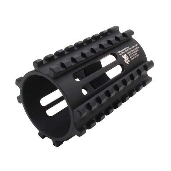 Madbull dragon fire hgr 3.6 inches