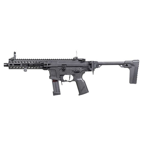 G&G fucile elettrico FAR9 AEG (nero)