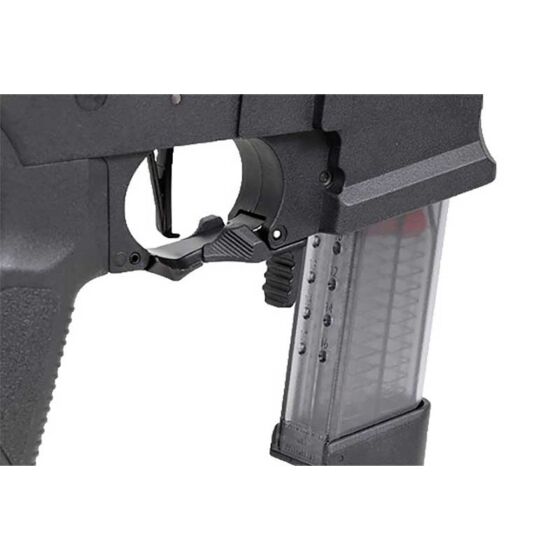 G&G fucile elettrico FAR9 AEG (nero)