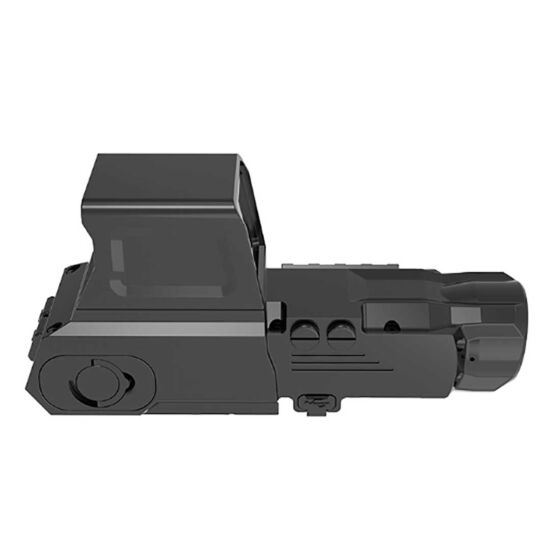INfIRay FAST FAL19 thermal imager red dot scope