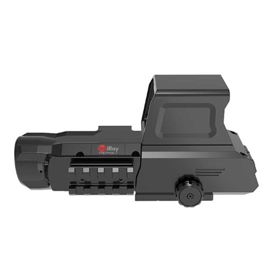 INfIRay FAST FAL19 thermal imager red dot scope