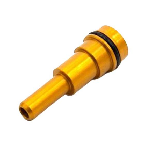 Polarstar spingi pallini G36 per gearbox FUSION ENGINE (dorato)