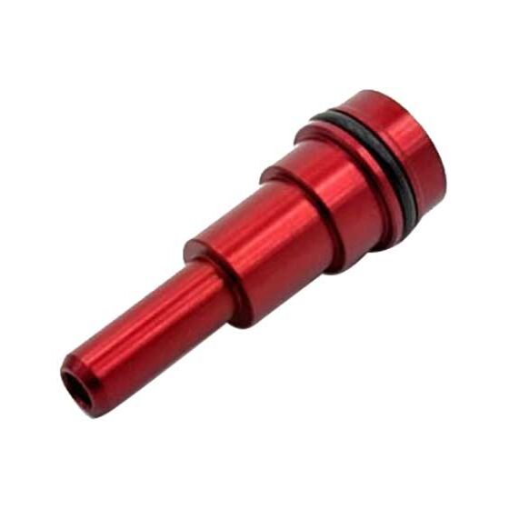 Polarstar spingi pallini G36 per gearbox FUSION ENGINE (rosso)