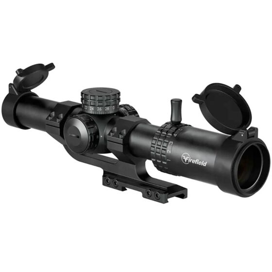 Firefield ottica RAPIDSTRIKE 1-10x24 (con hi-mount)