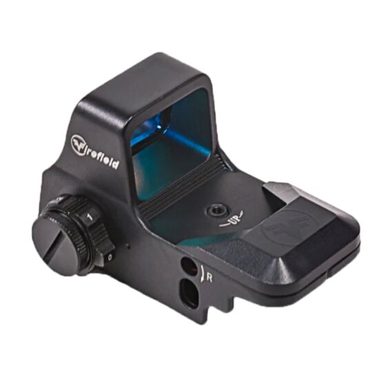 FireField ottica IMPACT reflex sight XL (nera)