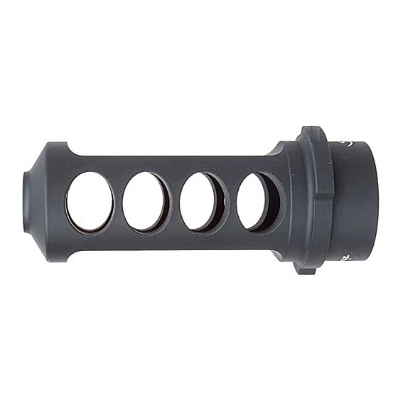 Ares AMOEBA spegni fiamma 03 per fucile a molla STRIKER