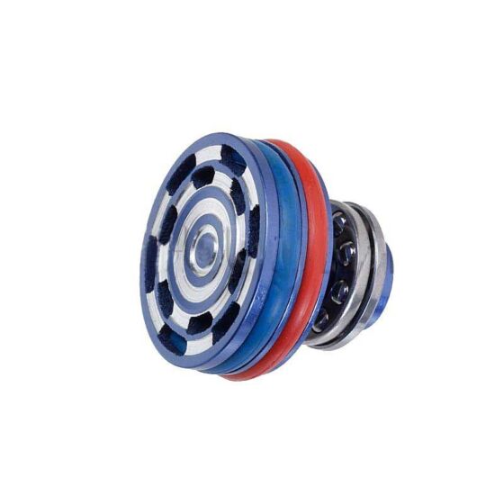 Falcon testa pistone Twin turbo con cuscinetto per fucile elettrico