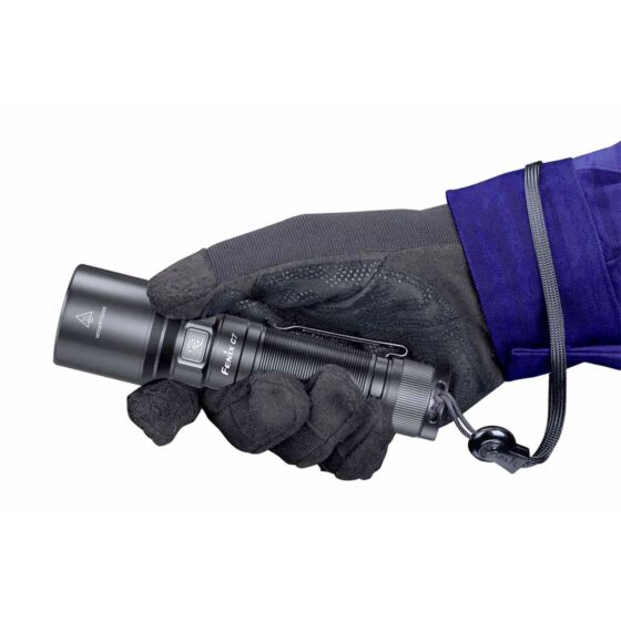 Fenix torcia tattica C7 WORK flashlight