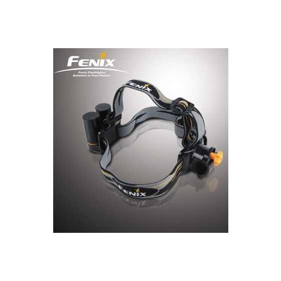 Fenix banda da testa per torcie