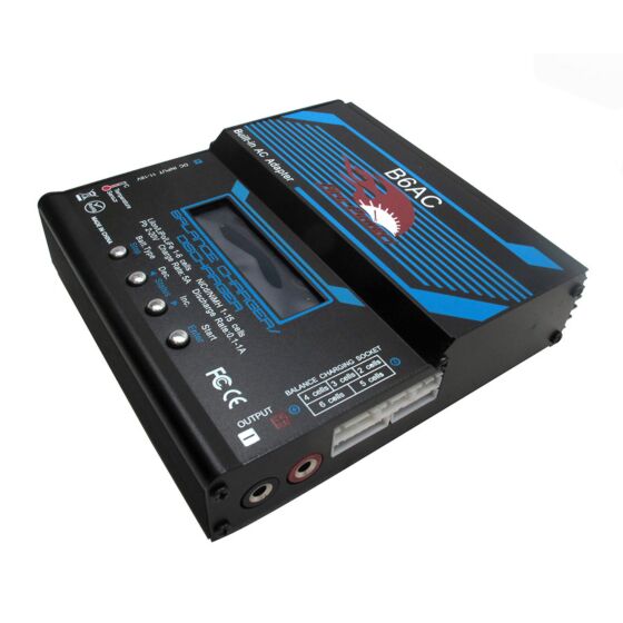 Fire power carica batterie universale multi funzione