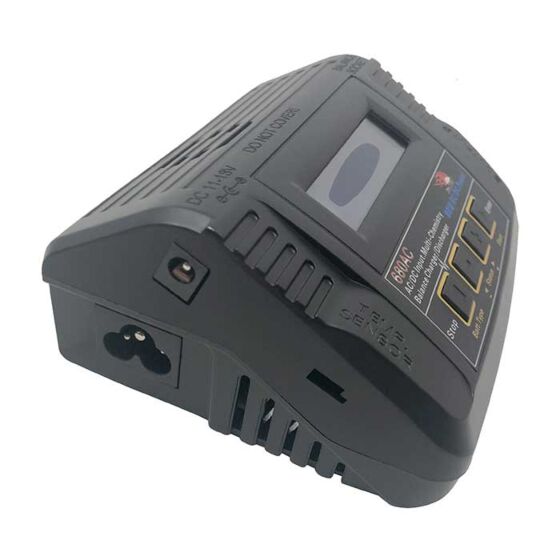 Fire power carica batterie multi funzione (80W)