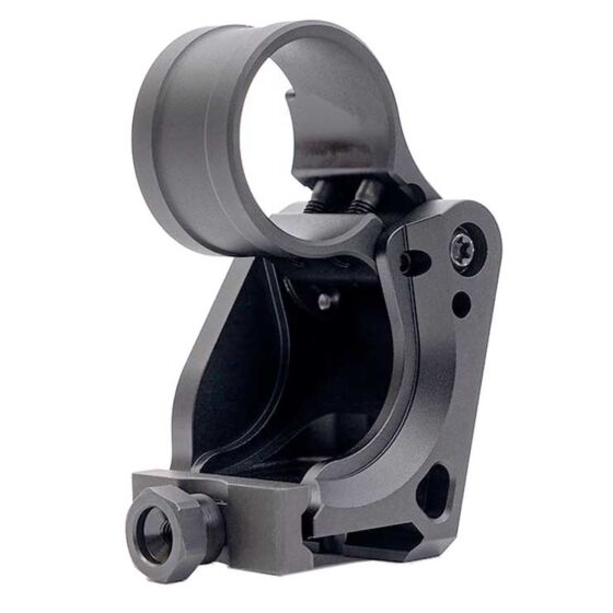 PTS anello 30mm UNITY Tactical magnifier mount (nero)