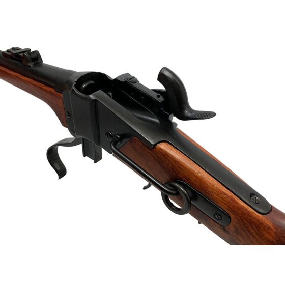 Denix Sharps carabine collection rifle