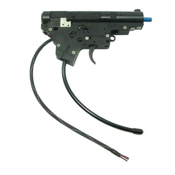 Polarstar gearbox FUSION ENGINE V.2 gen.3 per fucili elettrici m4/m16