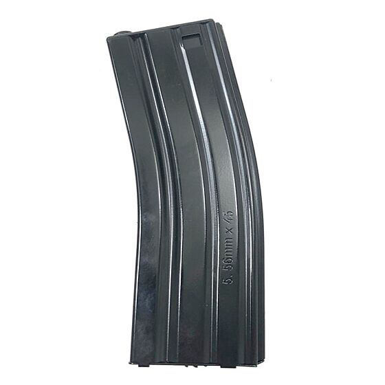 G&g caricatore da 450 colpi per fucile elettrico m4 (nero)