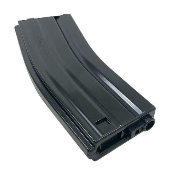 G&g caricatore da 450 colpi per fucile elettrico m4 (nero)