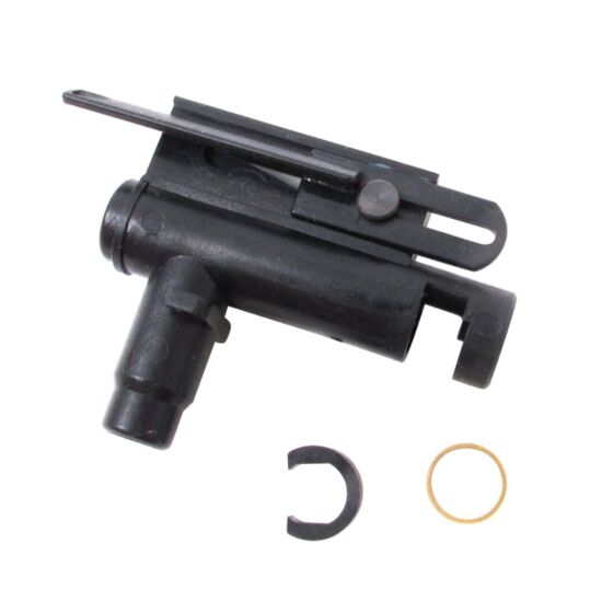 G&g hop chamber set for mp5 (nylon)