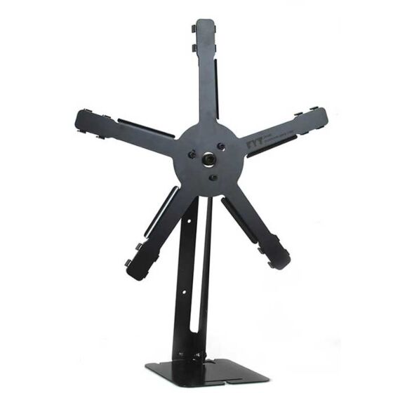TMC FYT Outdoor Texas Star metal target