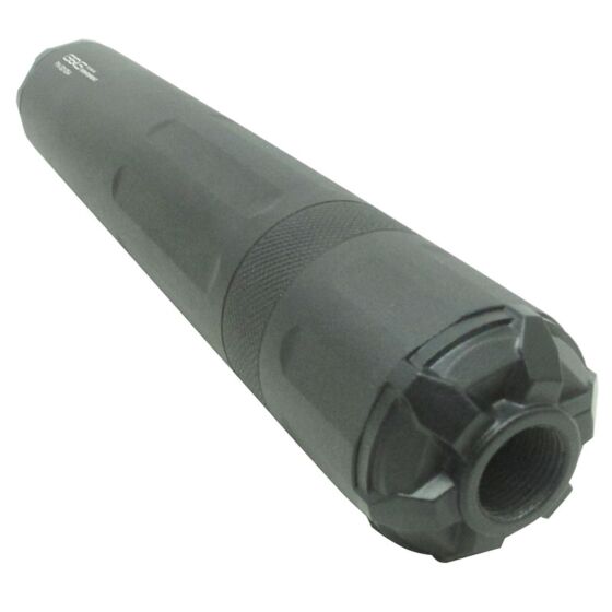 G&G silenziatore MK1 per fucile elettrico (14mm-)
