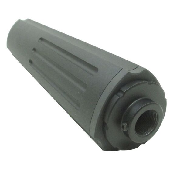 G&G MK7 silencer for electric guns (14mm-)