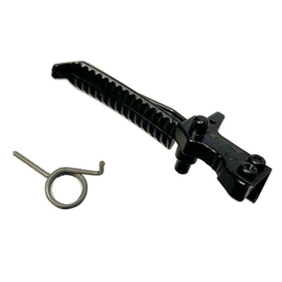 G&G grilletto ARP9 speed trigger per fucile elettrico M4 (nero)