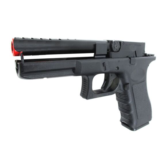 Marui pistola elettrica g18c