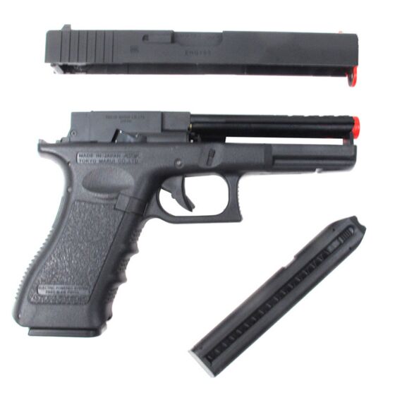 Marui pistola elettrica g18c