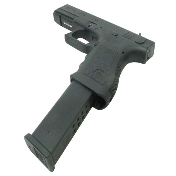 Umarex pistola a gas GLOCK 18 scarrellante