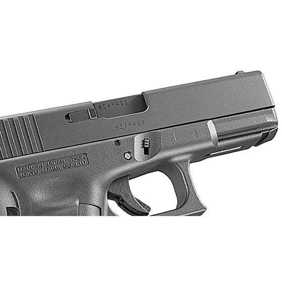 Marui pistola a gas G19 Gen.4