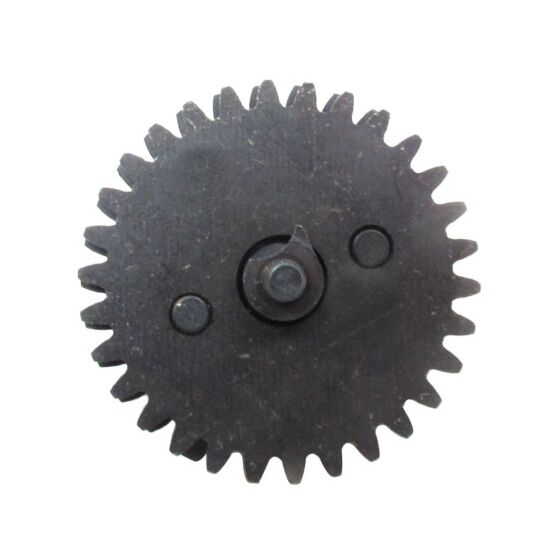Sc sector gear for torque plus gear set
