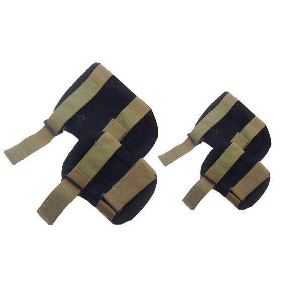Royal knee/elbow set (atacs)