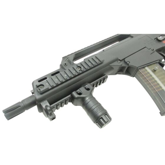 Marui g36c custom recoil shock electric gun