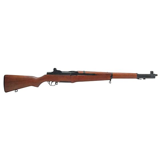 Denix fucile da collezione garand m1