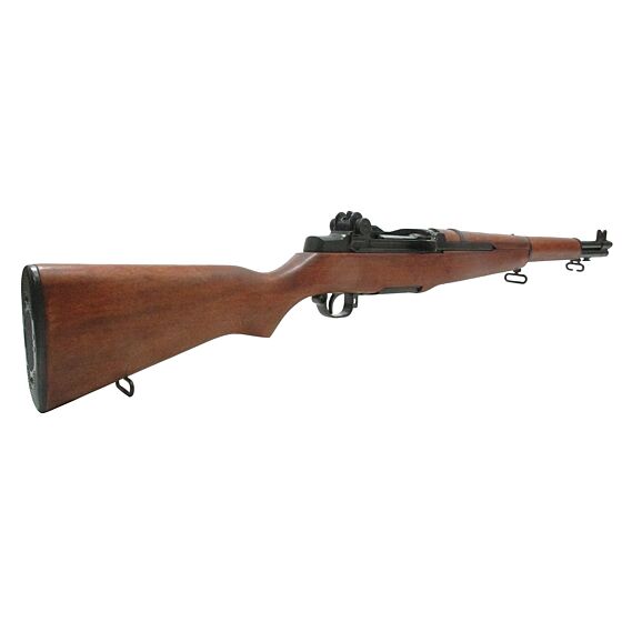 Denix fucile da collezione garand m1