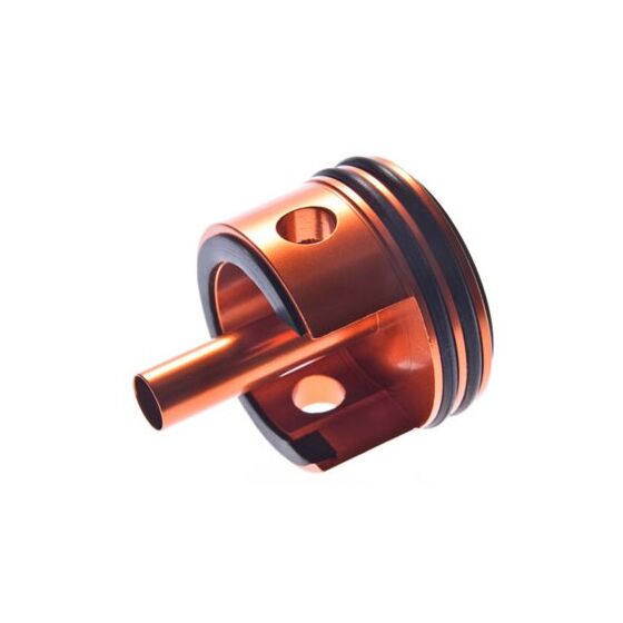 Lonex aluminium cylinder head for aug/g36 electric gun